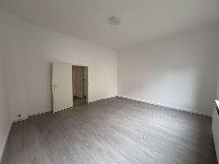 Erdgeschoßwohnung Bochum Werne - 2 Zimmer, 72 m&sup2;, 710&euro; | Angebot:24535109