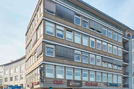 Gewerbeobjekt Bochum Innenstadt - 1.860&euro; | Angebot:27408567