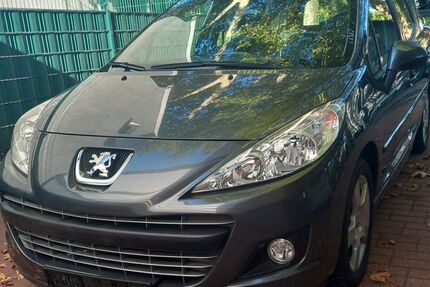 Peugeot 207 49.468 km 5.700 € Gelsenkirchen 45888