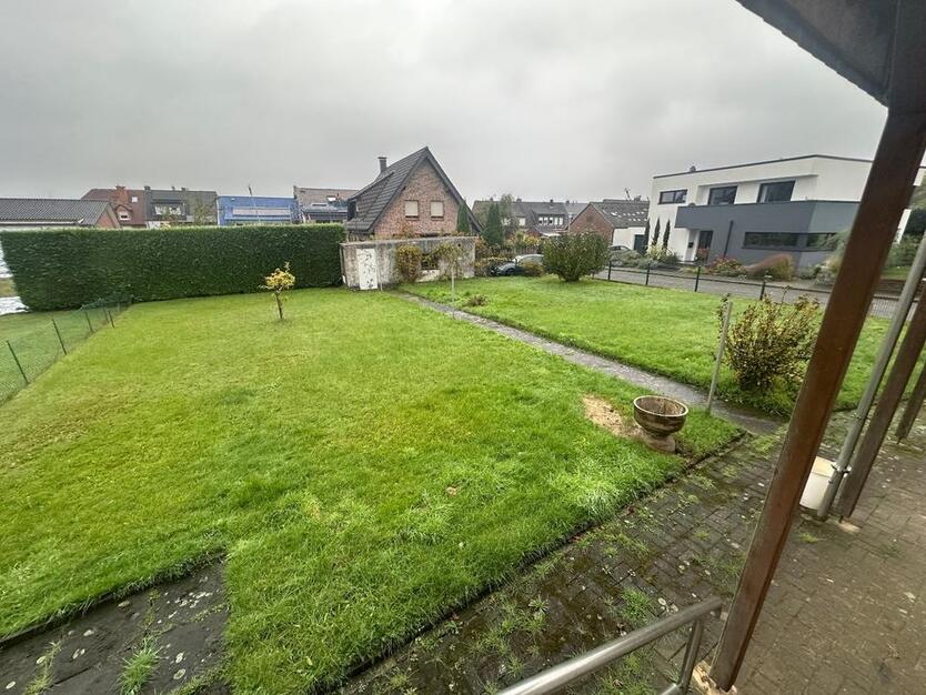 Haus mit großen Garten in Haltern Mitte (befristet auf 3 Jahre) zimmer