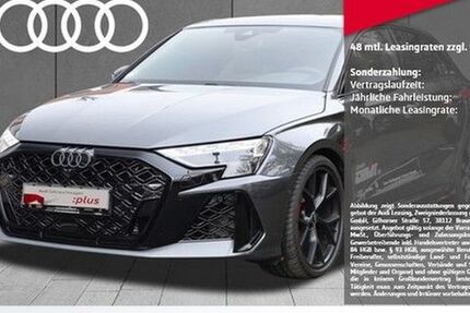 Audi RS3 9.980 km 63.780 &euro; Lünen 44534