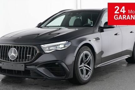 Mercedes-Benz E 53 AMG 20.000 km 89.980 &euro; Haltern am See 45721