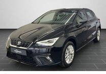 Gebrauchtwagen Seat Ibiza