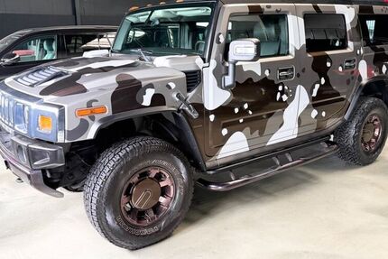 Hummer H2