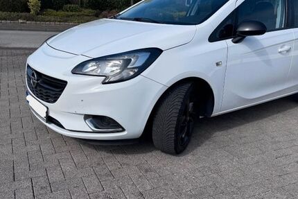 Opel Corsa 199.675 km 4.300 &euro; Reken 48734
