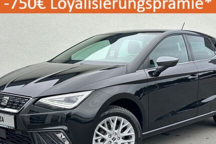 Seat Ibiza 5.200 km 21.580 &euro; Castrop-Rauxel 44579