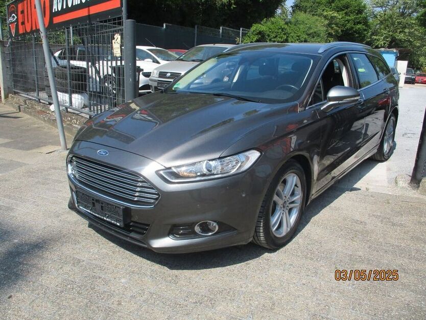 Mondeo