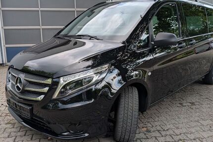 Mercedes-Benz Vito 39.900 km 49.900 € Lünen 44532