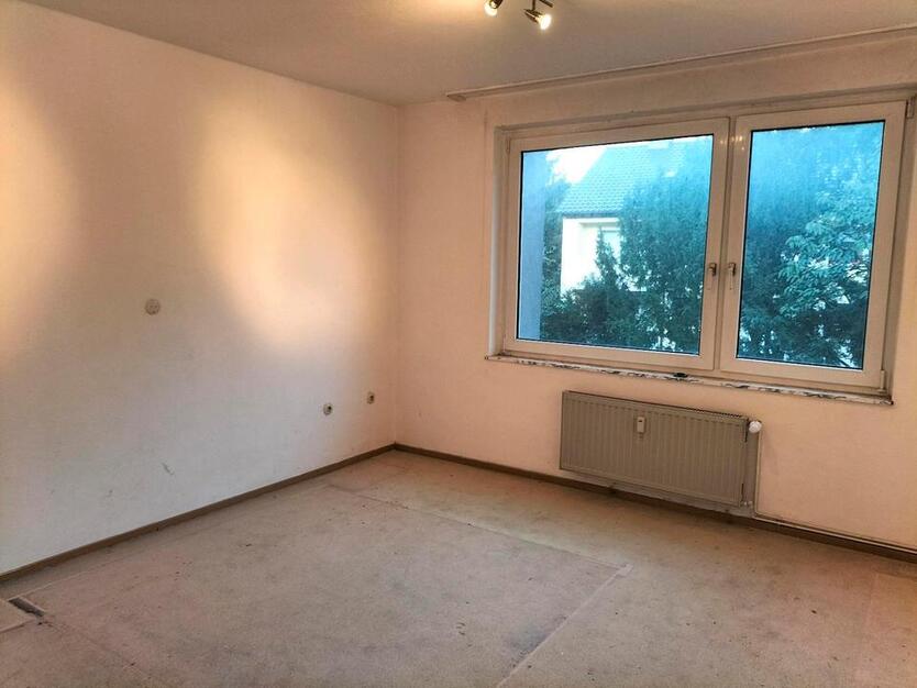 Mietwohnung 3 Zimmer mit Balkon in Hattingen zimmer