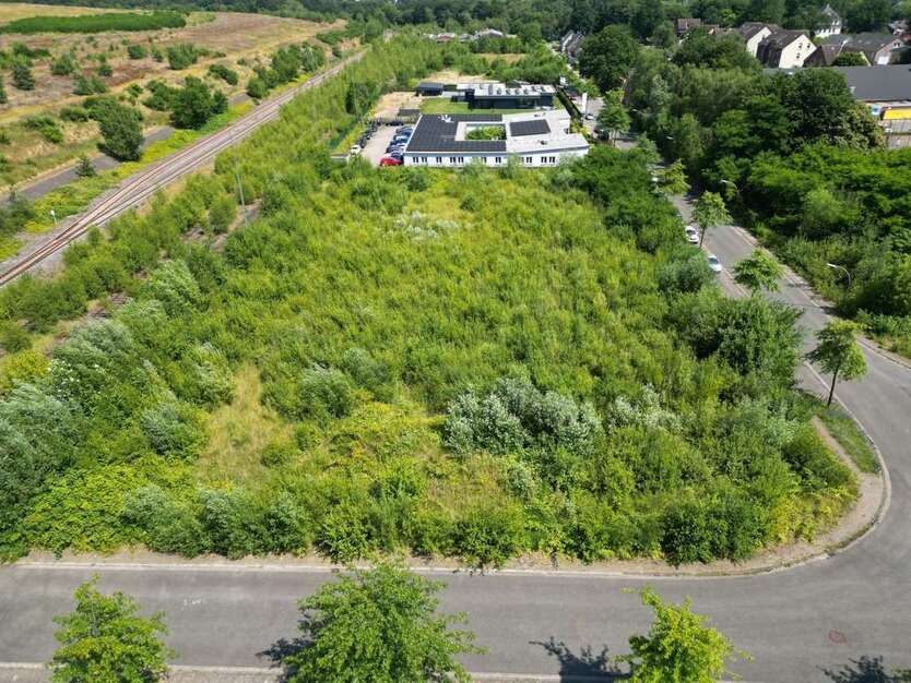 Grundstück in Marl 400.240 € 5003 m²