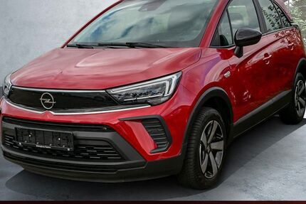 Opel Crossland (X) 36.207 km 14.899 &euro; Dortmund 44289