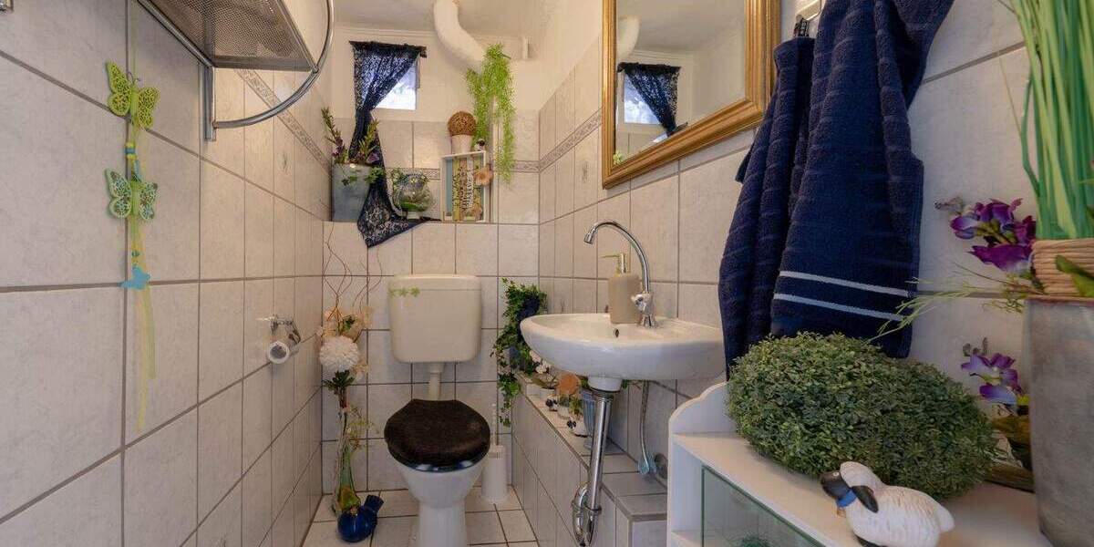 Einfamilienhaus Nordkirchen Südkirchen - 1 Zimmer, 426 m&sup2;, 995.000&euro; | Angebot:25566057