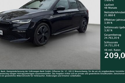 Skoda Scala 4.255 km 27.468 &euro; Dortmund 44269