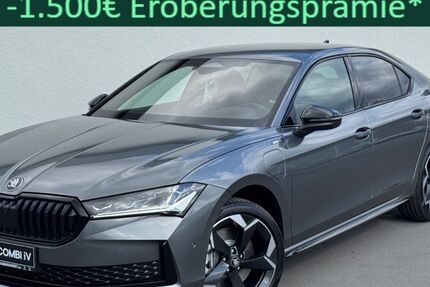 Skoda Superb 9.810 km 46.490 &euro; Castrop-Rauxel 44579