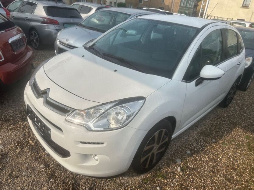 Citroen C3 110.000 km 5.500 € Essen 45355