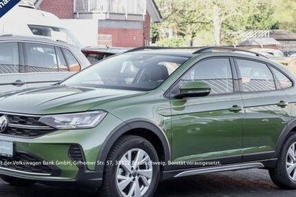 VW Taigo 8.300 km 18.690 &euro; Lünen 44534