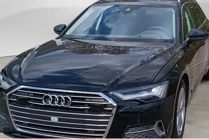Audi A6 81.228 km 34.680 &euro; Wetter 58300