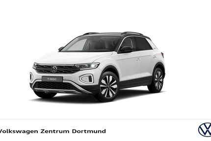VW T-Roc 5.005 km 32.333 € Dortmund 44141