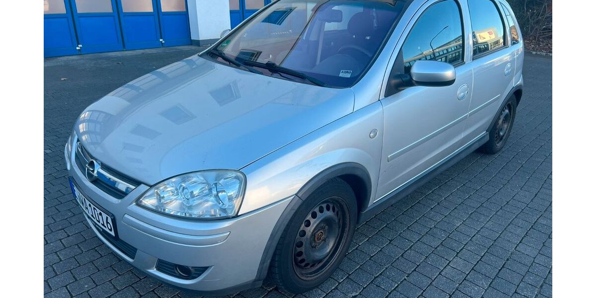 Opel Corsa 118.000 km 2.450 &euro; Essen 45329
