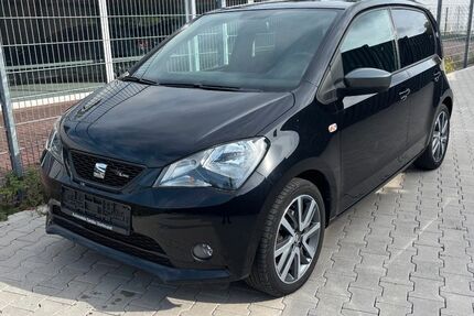 Seat Mii 142.928 km 6.500 &euro; Dortmund 44145