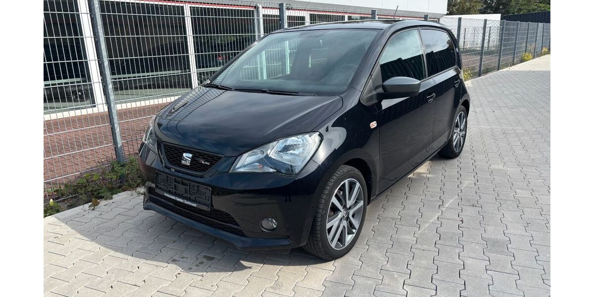 Seat Mii 142.928 km 6.800 &euro; Dortmund 44145