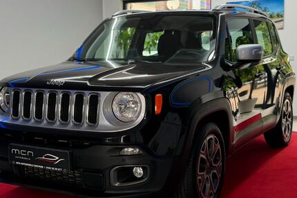Jeep Renegade 159.967 km 10.490 &euro; Bochum 44894