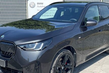 BMW X3 1.001 km 73.900 &euro; Haltern am See 45721