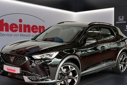 Cupra Formentor 25.255 km 27.939 € Bergkamen 59192