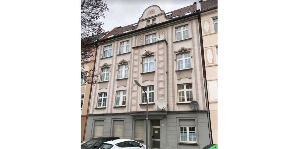 Etagenwohnung Dortmund Innenstadt Nord - 2 Zimmer, 55 m&sup2;, 117.550&euro; | Angebot:25272076