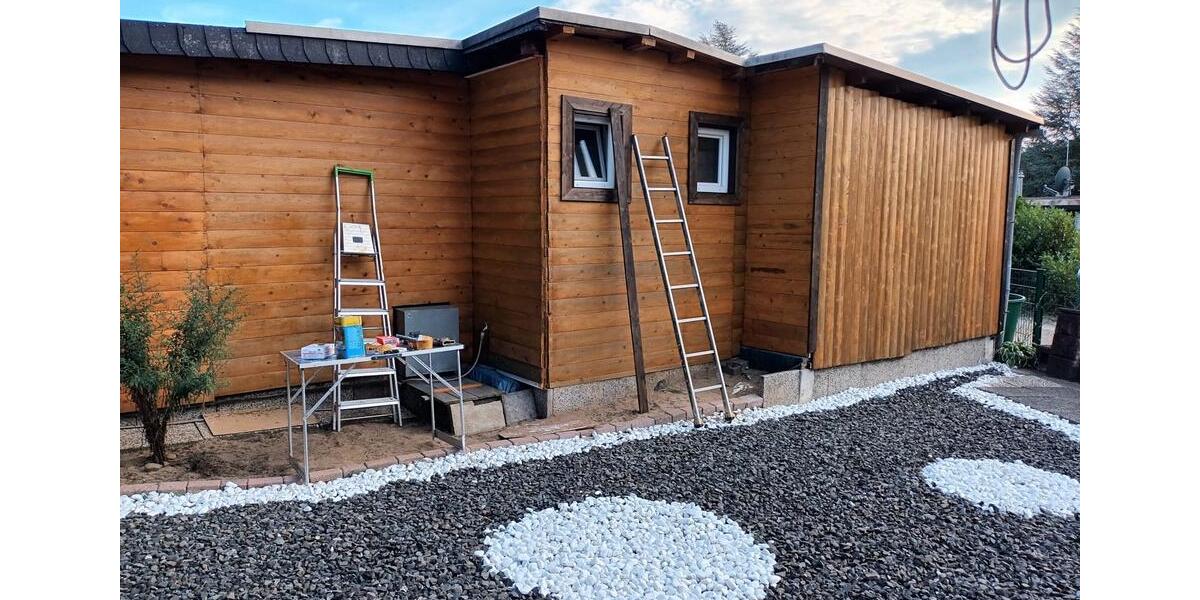 MobilhausTinyhaus in Olfen-Eversum zu verkaufen 2 zimmer
