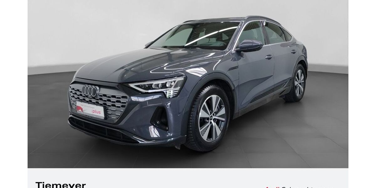 Audi Q8 e-tron 36.386 km 53.480 &euro; Bochum 44809