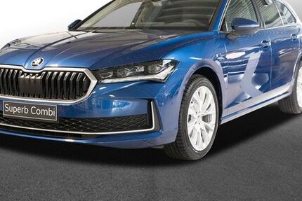 Skoda Superb 9.656 km 46.286 &euro; Lünen 44534