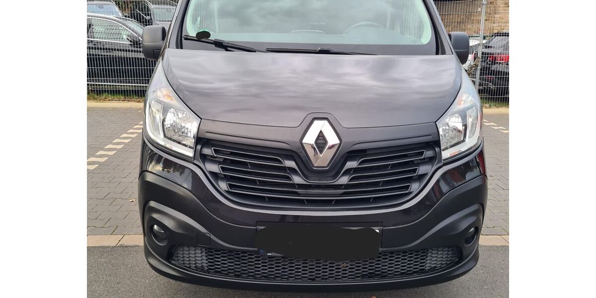 Renault Trafic 127.300 km 16.400 &euro; Gelsenkirchen 45891