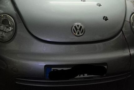 VW Beetle 116.000 km 3.850 &euro; Dortmund 44369