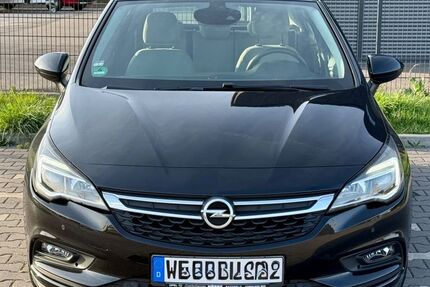 Opel Astra 105.800 km 7.900 &euro; Schermbeck 46514