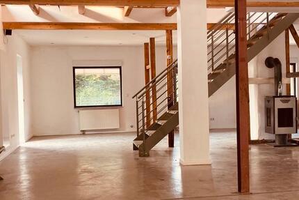 Kreatives Gewerbe zu vermieten in Brechten zimmer