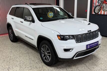 Jeep Grand Cherokee 103.541 km 23.990 &euro; Essen 45356