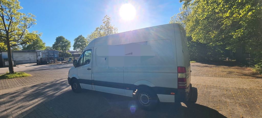 Mercedes-Benz Sprinter 400.000 km 9.499 &euro; Eving 44339