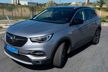 Opel Grandland (X) 70.400 km 18.300 &euro; Dortmund 44328