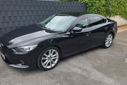 Mazda 6 214.560 km 7.390 &euro; Bochum 44867