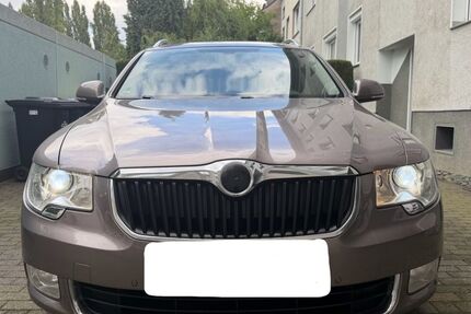 Skoda Superb 150.000 km 7.750 &euro; Essen 45359