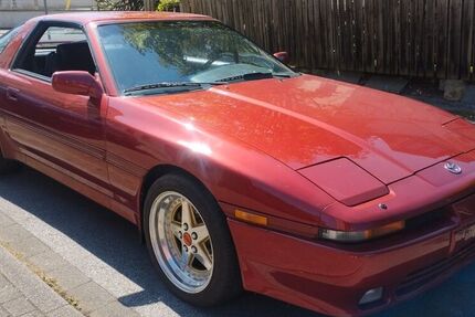 Toyota Supra