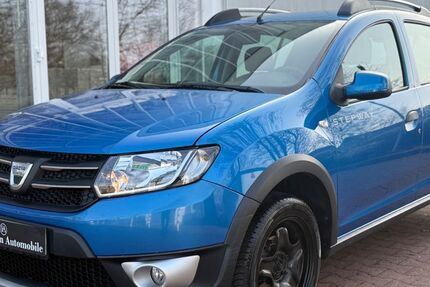 Dacia Sandero 83.300 km 6.500 &euro; Essen 45139