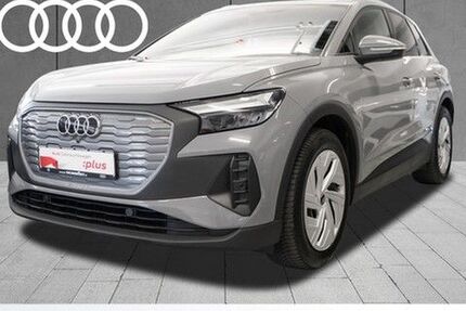 Audi Q4 e-tron 76.370 km 21.840 € Lünen 44534