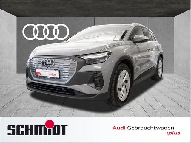 Audi Q4 e-tron 76.370 km 21.840 € Lünen 44534