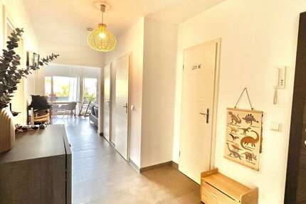 Wohnung zum Kaufen in Waltrop 248.000 € 100 m² 4 zimmer