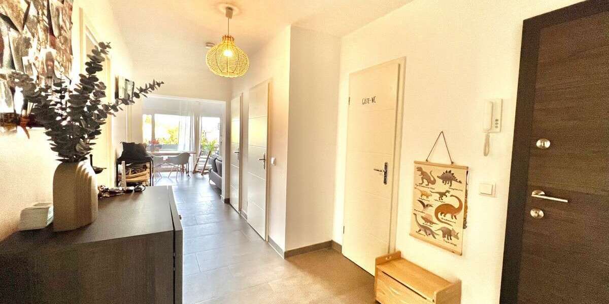 Wohnung zum Kaufen in Waltrop 248.000 € 100 m² 4 zimmer