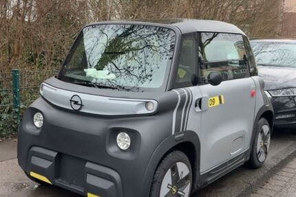 Opel Rocks-e 14.800 km 7.850 &euro; Dortmund 44388