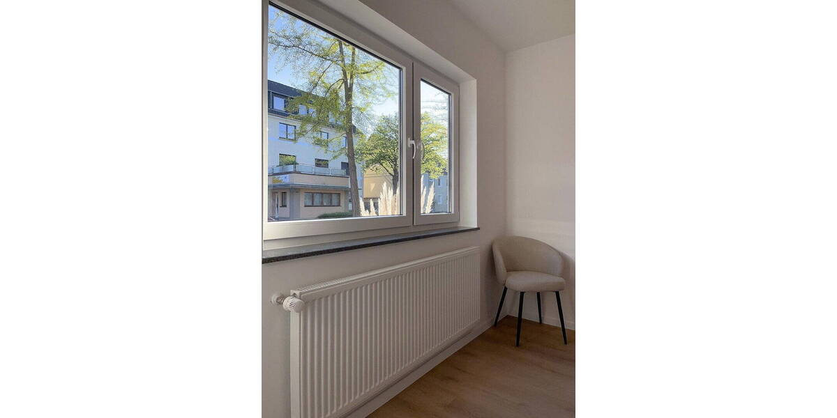 Etagenwohnung Herne Röhlinghausen - 2 Zimmer, 50 m&sup2;, 119.000&euro; | Angebot:26330514