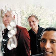 Tingvall Trio - Pax Tour 2027 29.05.2027 CHRISTUSKIRCHE BOCHUM